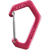 Ocun Mini Hex Karabinerhaken 20 Einheiten