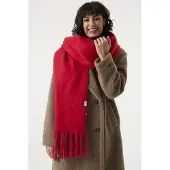 Garcia damen Accessoire, ONESIZE, Rot