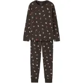 Name It Kids Weihnachts Pyjama Set