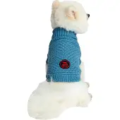 Freedog Frapp Hundejacke