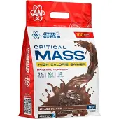 Applied Nutrition Critical Mass 6 kg Pulver zur Herstellung einer Lösung zum Einnehmen