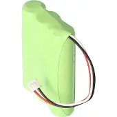 AccuCell Akku passend für Elmeg DECT 300, 700mAh