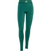 Adidas Hyperglam 3 Stripes Leggings