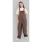 Hurley Worker ärmelloser Overall