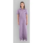 Hurley Wjeu00003 Kurzärmliger Overall