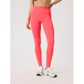 Björn Borg Leggings Damen Borg Diva Pink-L