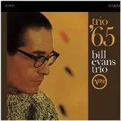 BLUE NOTE BILL EVANS: TRIO 65