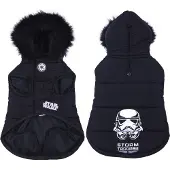 Cerdá Anzug für Hund Star Wars - Stormtrooper (größe XS)