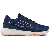 Bullpadel Pearl Vibram 26i Padelschuhe