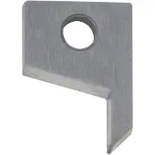 Ks Tools HM-Ersatzschneidstahl für 222.5000 + 222.5220, 10mm ( 900.5029 )