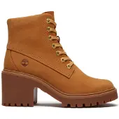 Timberland Stone Heights Mid Lace Up Stiefel