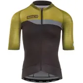 Bioracer Epic Kurzarm-radtrikot