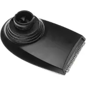 VHBW Trimmer Aufsatz kompatibel mit Philips Arcitec 1000 Rasierer - Bartstyler