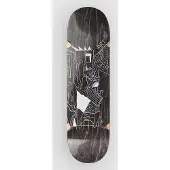 Jart Gernika 8.5"x31.85" LC Skateboard Deck uni Gr. Uni