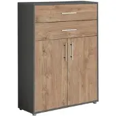Mid.You AKTENSCHRANK OFFICE EDITION