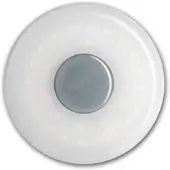 Virone LED Akku-Campingleuchte 80 200lm Warmweiß