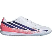 Adidas Herren Fussball-Hallenschuhe F50 HYPERFAST CLUB IN