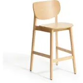 Kave Home Hocker LUDARA