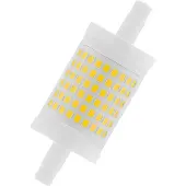 Ledvance LED-Lampe 78mm LEDLINE78100D12W827