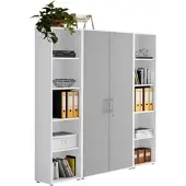 Mid.You AKTENSCHRANK OFFICE EDITION - SW SET 3