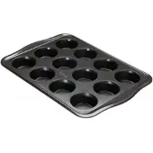 Disney Bake with Mickey Backform für 12 Muffins