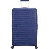 American Tourister Fastforward Spinner 78 / 29 TSA EXP Trolley Dusk Purple violett