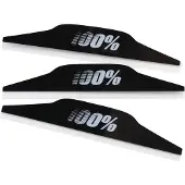 100% MudFlap für SVS 3er Pack