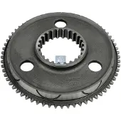 Sonstiges Schaltmuffe Schaltgetriebe DT SPARE PARTS passend für u.a. SCANIA 4