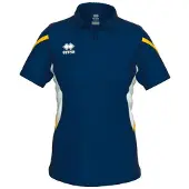 Errea Polo-Shirt, Mädchen Carmen