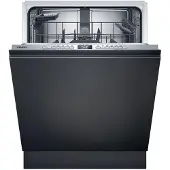 Siemens iQ300 , Voll integriert, Standardgröße (60 cm), 1,75 m, 1,65 m, 1,9 m, rackMatic