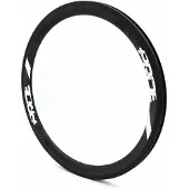 Pride Racing Felge carbon gravity exp 20'' 28h ud matt