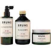 BRUNS Products Summer Hair Kit (3 Stk.)