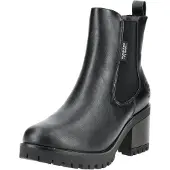Dockers Stiefelette Stiefelette Kunstleder
