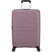 American Tourister Koffer Flytwist Spinner 67 Lila 67
