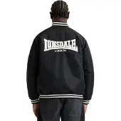 Lonsdale Shortlands Jacke