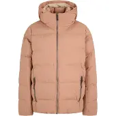 Ziener Damen Schneejacke TRAVA brownie : 38 : braun Farbe: braun Größe: 38