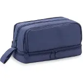 BundiGlassware Federmäppchen Große Federtasche 4 Fächer Schulmäppchen Etui