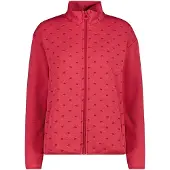 CMP Woman Jacket magenta mel. (B823) 44