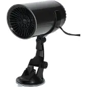 Carpoint Auto Heizlüfter und Ventilator 12V 150 W
