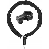 Onguard Scooby Chain Lock 8291 Fahrradschloss 4mm x 120cm