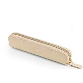 Merkloos Mini Etui weiß, kompakt, Tasche Organizer, für unterwegs