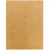 TT Home HOCHFLORTEPPICHE Gelb 140 x 200 cm