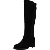 Gabor Stiefel Stiefel Veloursleder