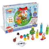 Learning Resources Numberblocks – Adventskalender