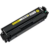Canon 067 Y - Gelb - Toner