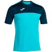 Joma Winner Kurzarm-t-shirt