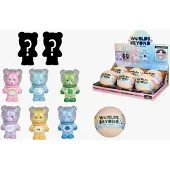 Simba Die Glücksbärchis Figuren Worlds Beyond 8 cm Kapsel Display (6)