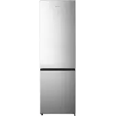 Hisense FCN255ACE, 255 l, NoFrost-Funktion (Kühleinheit), SN-ST, 4 kg/24h, E, Edelstahl