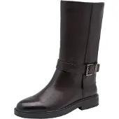 Tamaris Stiefel 1-25365-47 Dunkelbraun 126