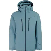 Protest Prttimothy Snowjacket stone blue (140) XL
